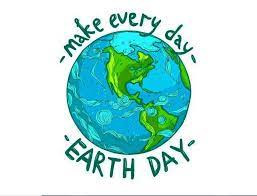  Earth Day